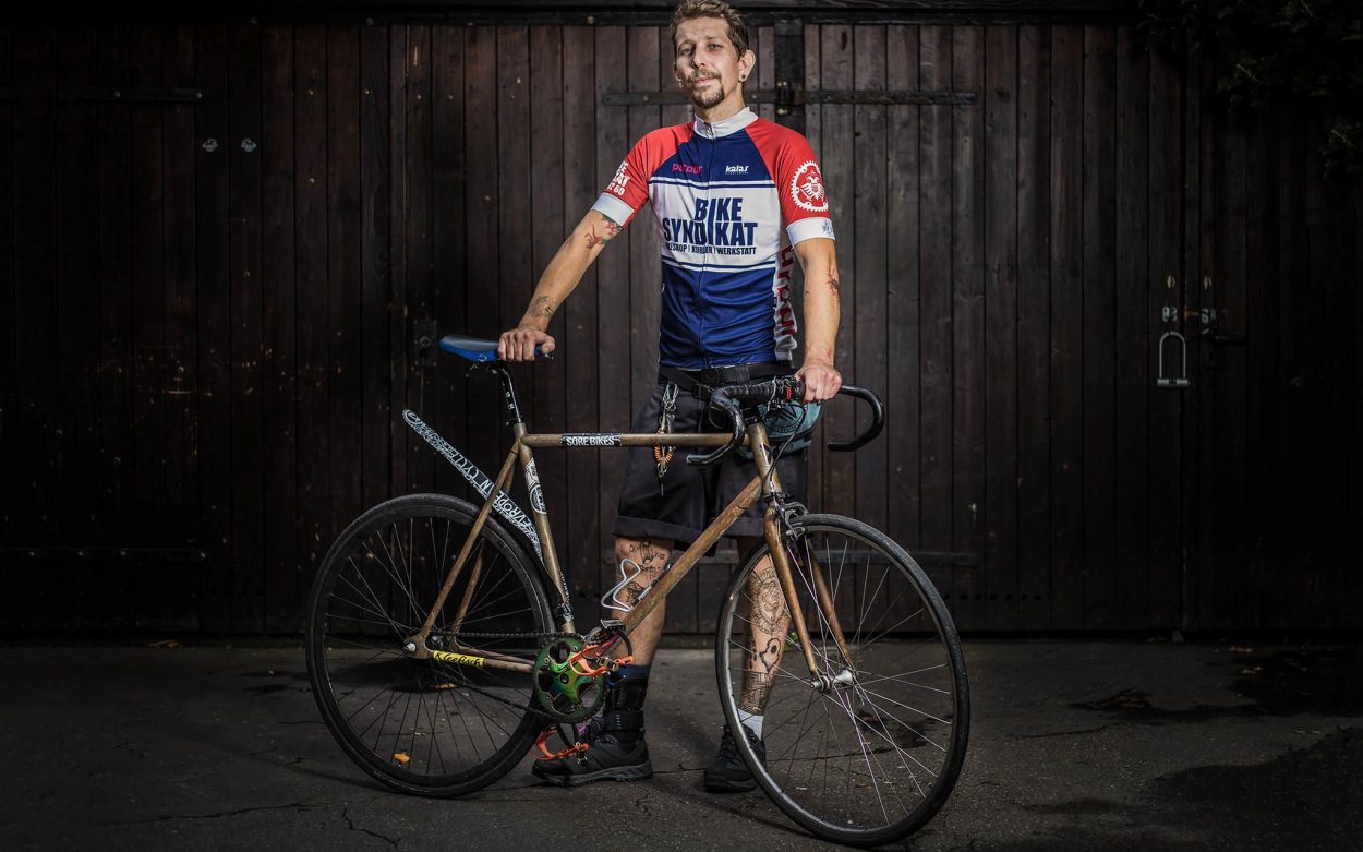 Sportfotografie Köln - Sport Fotografie Köln - Fotostudio Helle Kammer