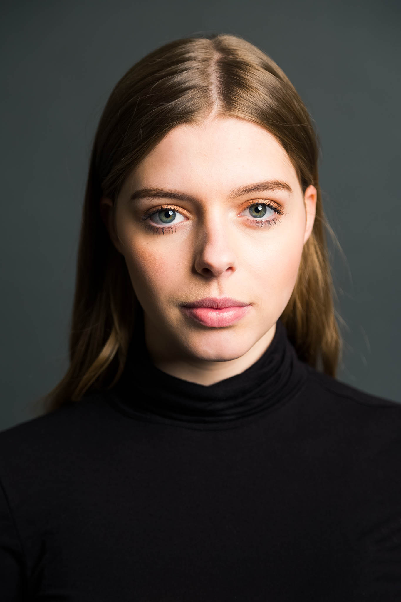 Portrait Köln