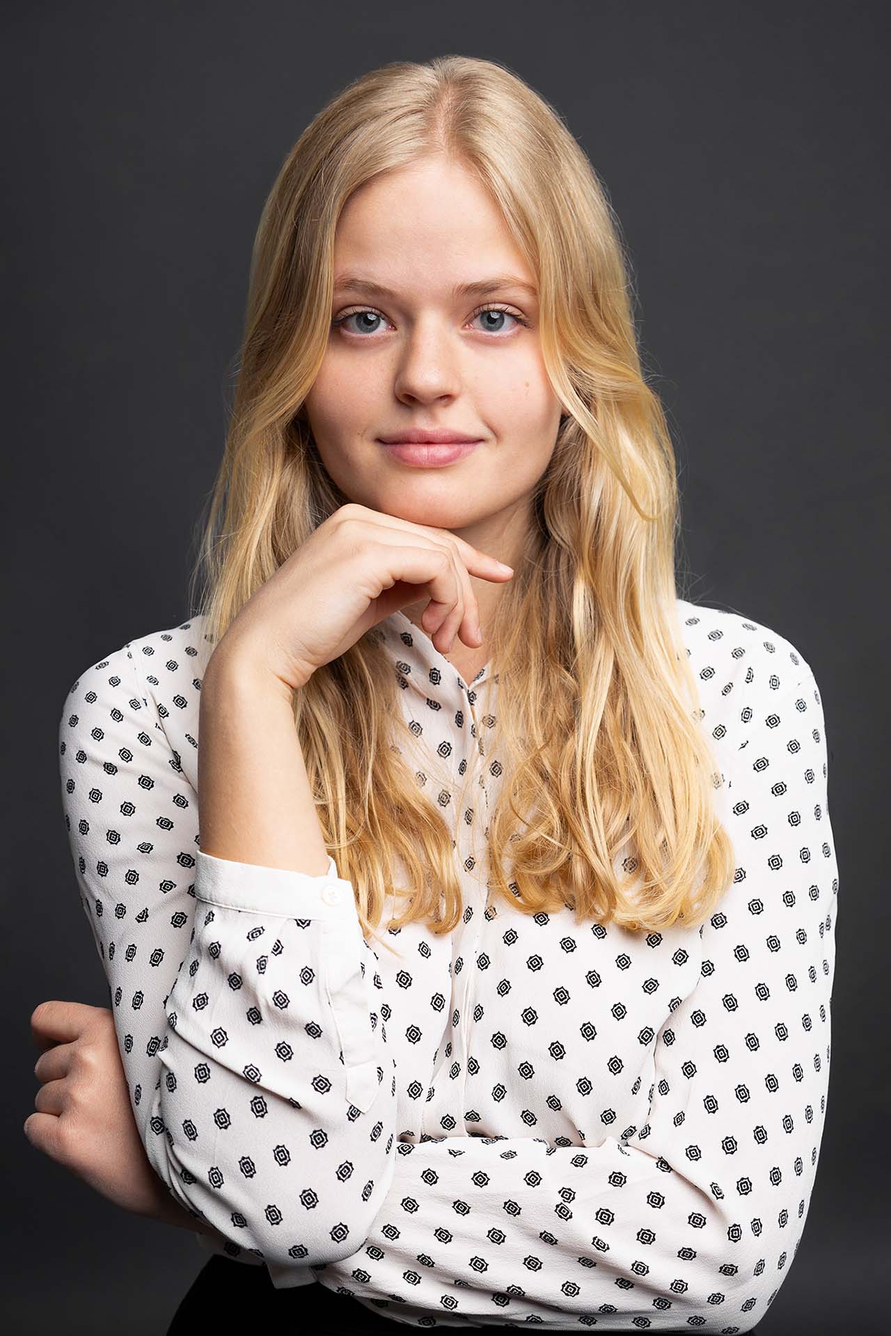 Portraitfotografie Köln