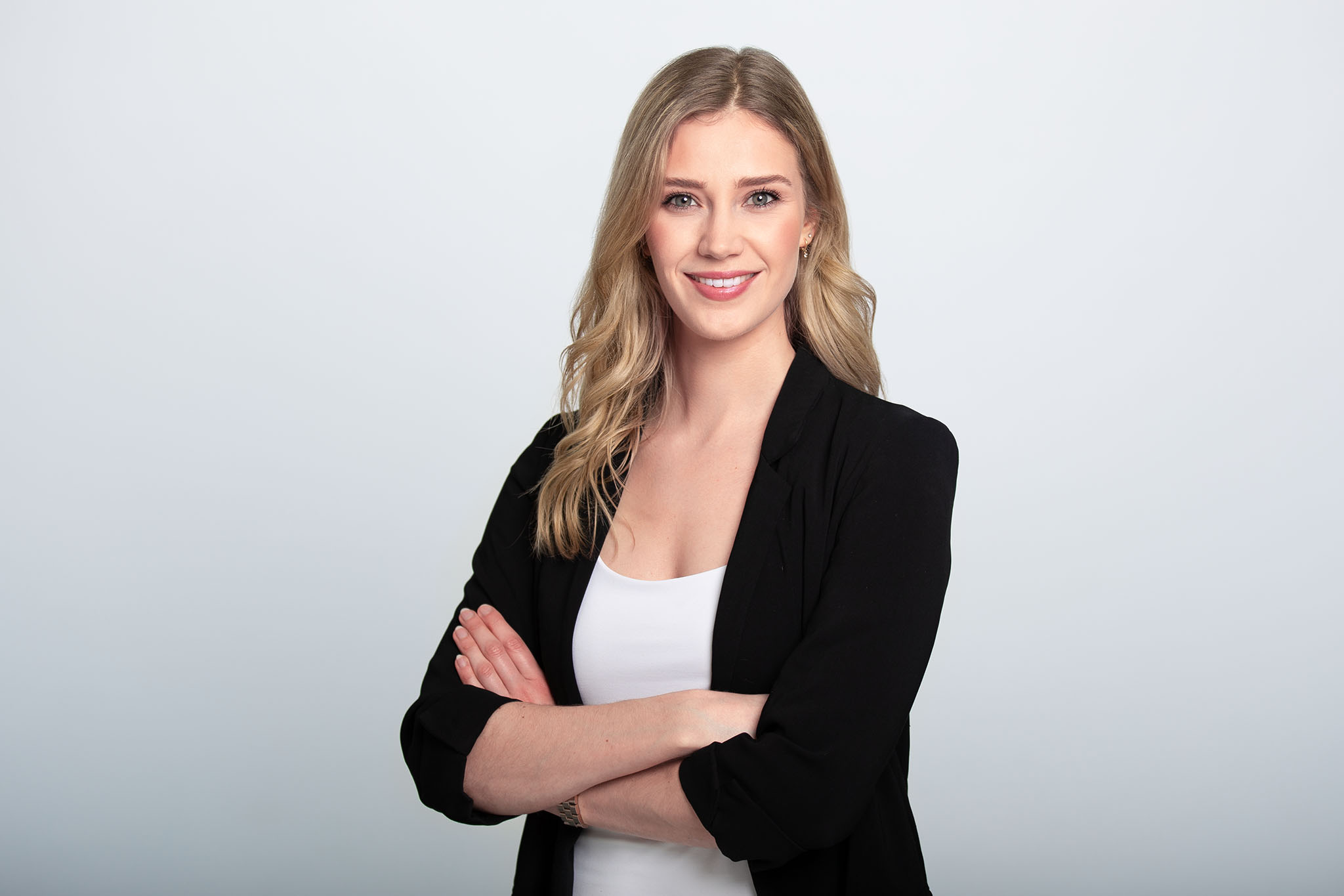 Fotostudio Helle Kammer Bewerbung Foto Köln_WEB Bewerbungsbild - Frau - Köln