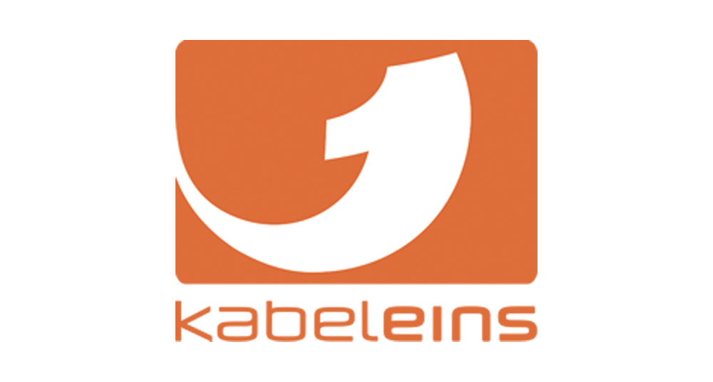 Logo Kabel 1