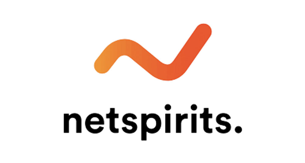 Logo Netspirits