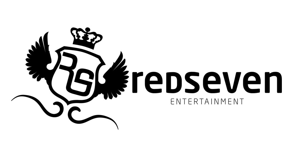Logo Redseven