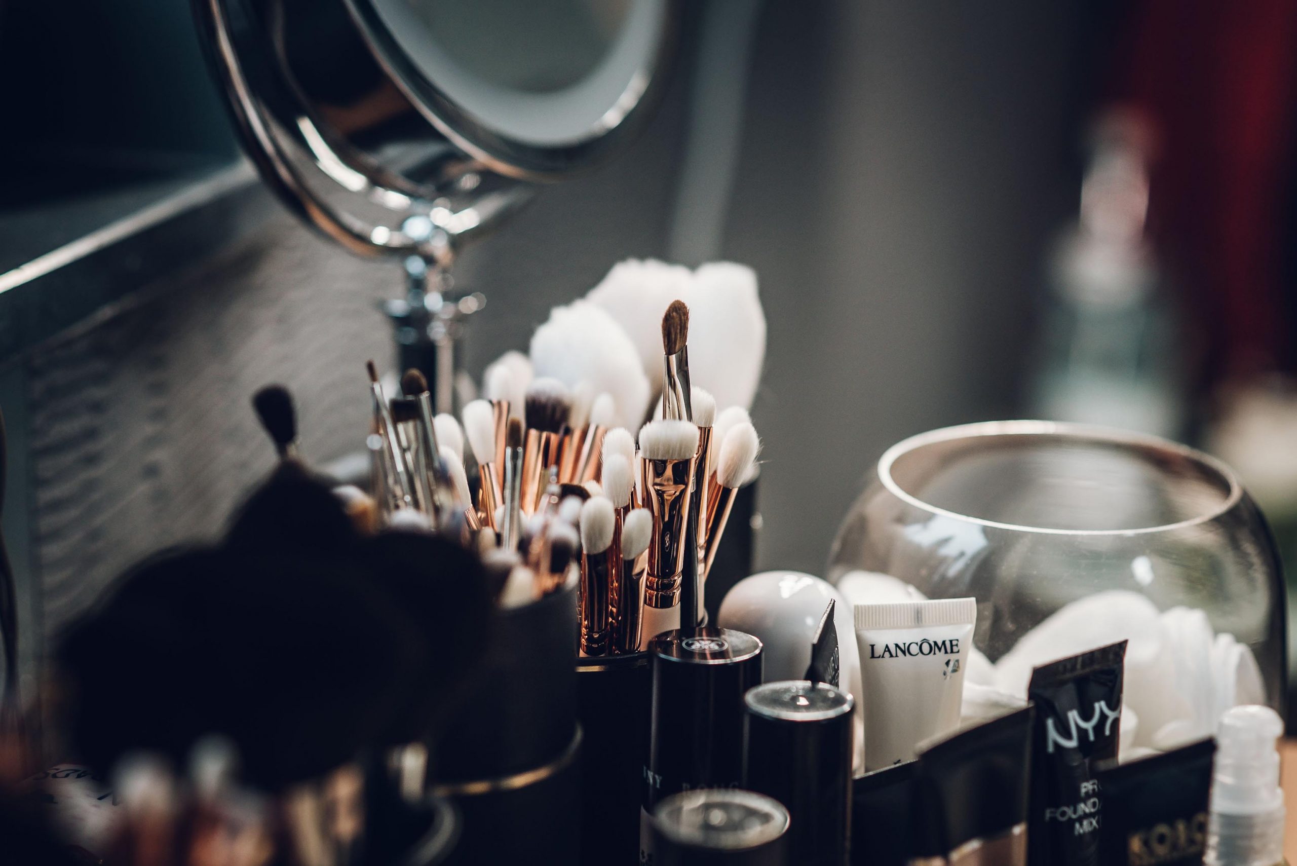 Make Up Studio – Fotostudio Helle Kammer Köln Make-Up Köln