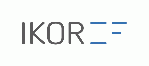 Ikor Logo