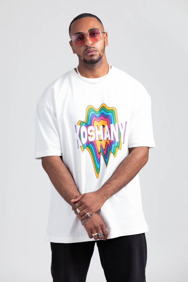 Koshany T-Shirt by Fotostudio Helle Kammer