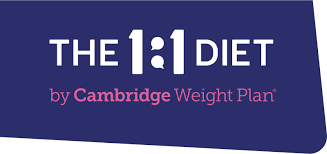 Unknown-7 Cambridge Diet Logo