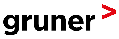 gruner Gruner Logo